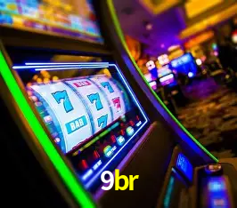 A Revolução dos Aplicativos de Jogos no 9br