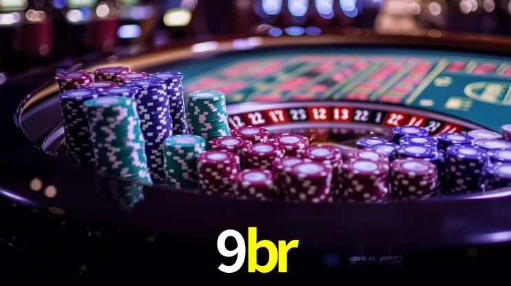VIP Casino 9br