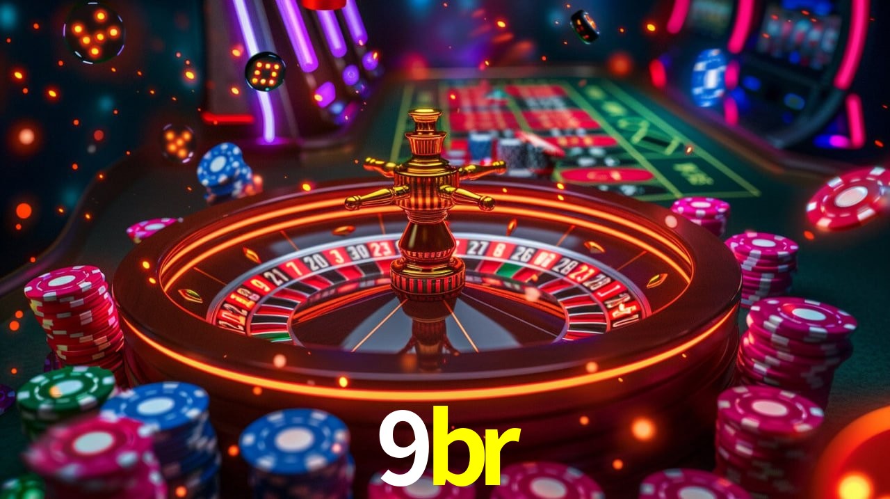Inovações de Jogos na 9br: O Futuro das Experiências Interativas