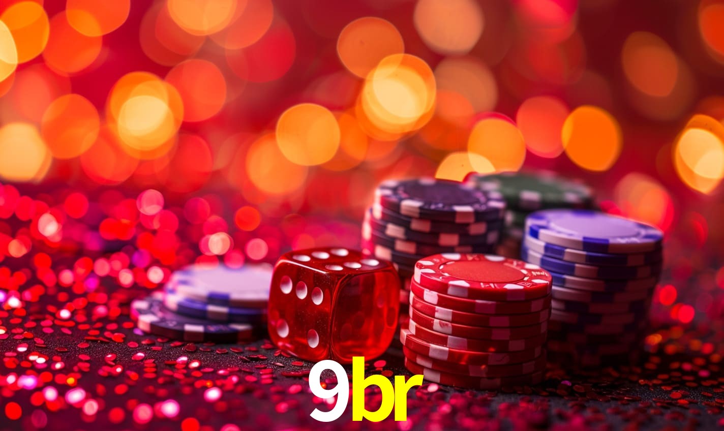 A Popularidade dos Caça-Níqueis no 9br