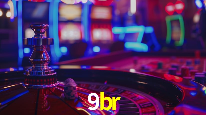 Ofertas Imperdíveis na 9br: Promoções e Bônus Que Valem a Pena
