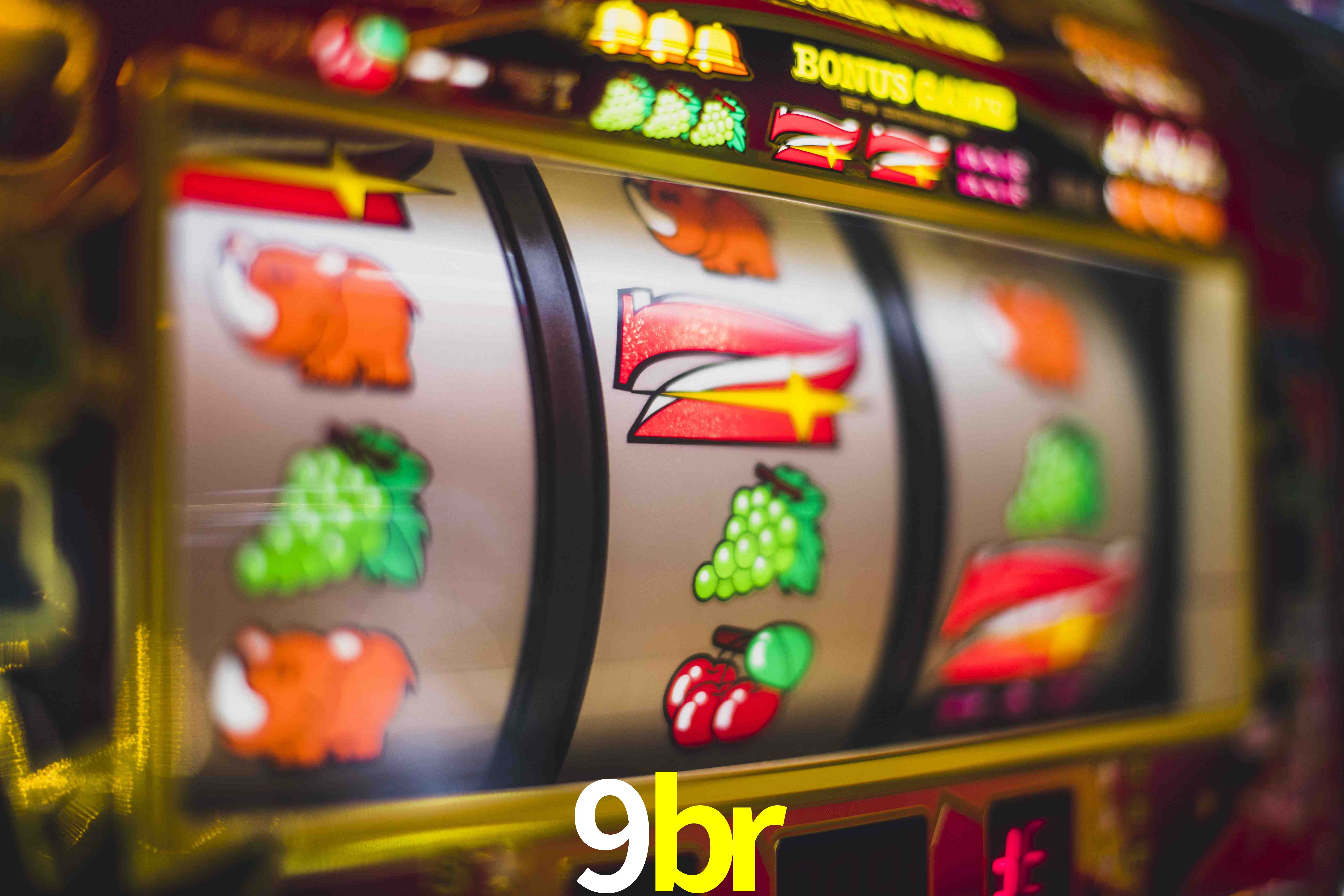 Football Betting 9br