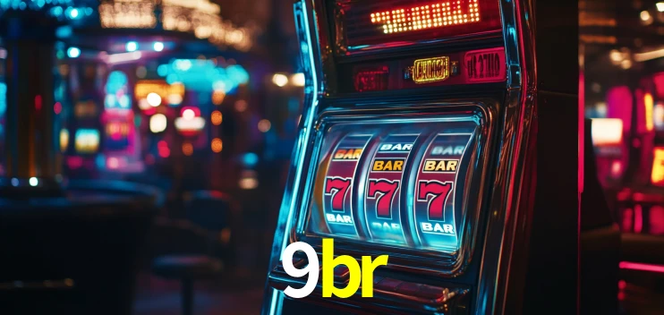 Roulette Table 9br