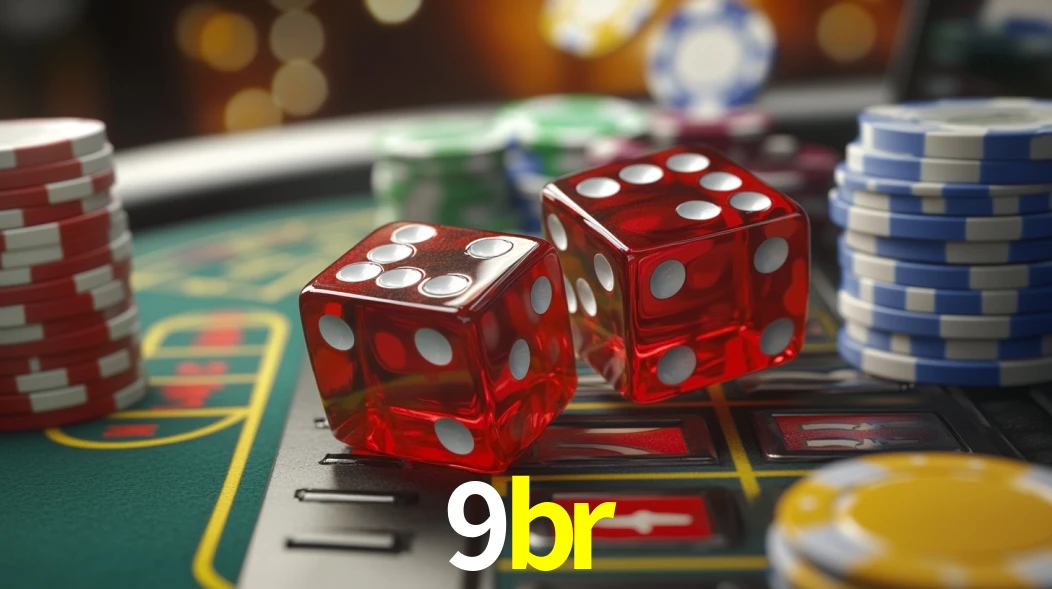 Live Casino 9br