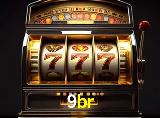 Descubra o Mundo do Cassino Online com 9br