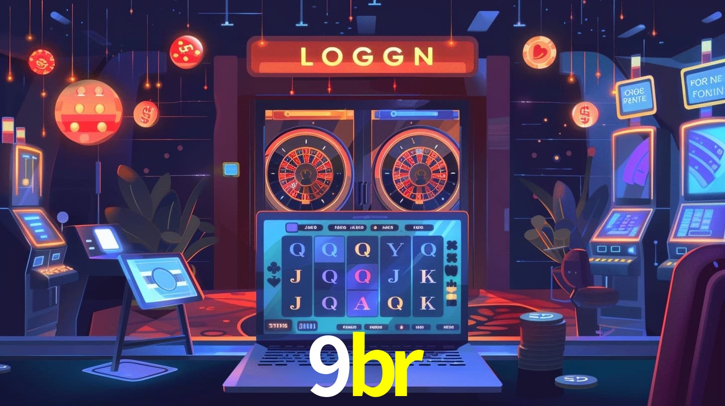 Tecnologia da Plataforma 9br