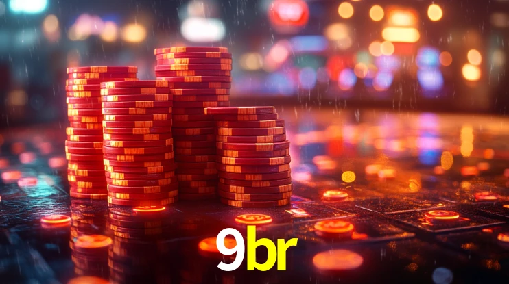 Explore as vantagens do 9br: serviço profissional e confiabilidade