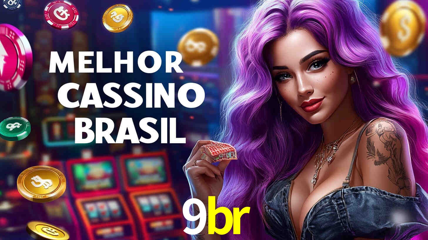 Inovações de Jogos na 9br: O Futuro das Experiências Interativas