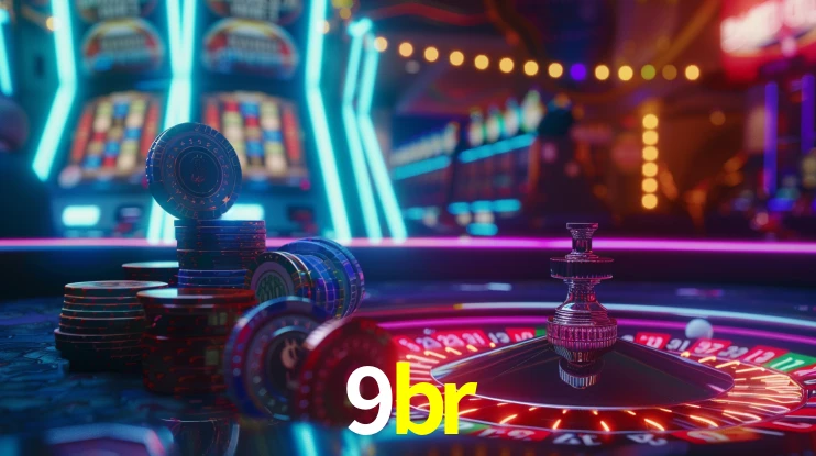 Game Providers 9br