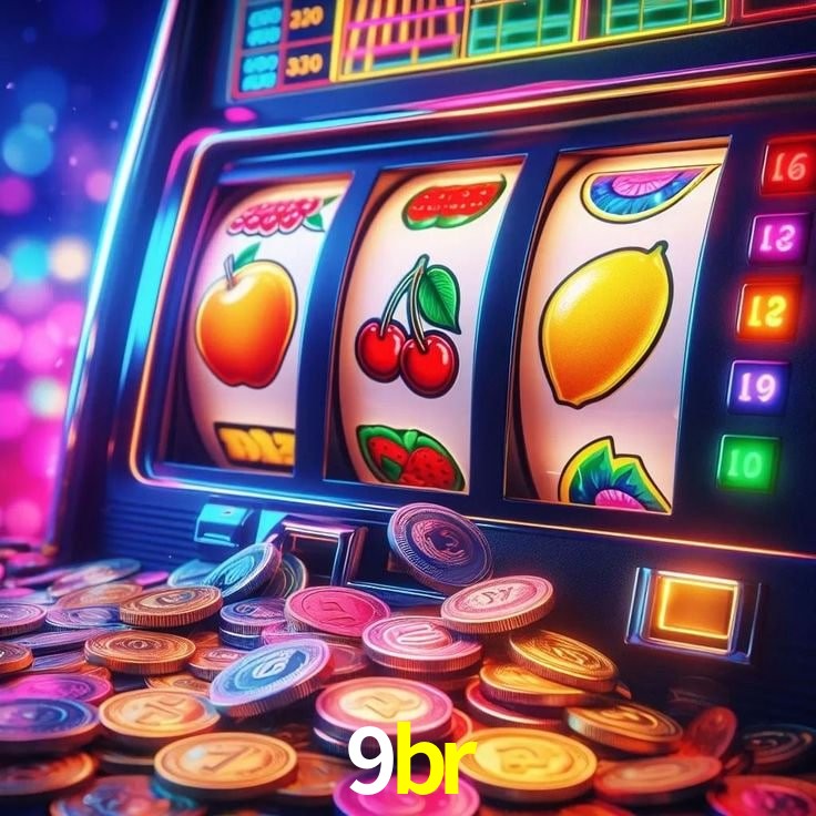 Jogo Spaceman 9br