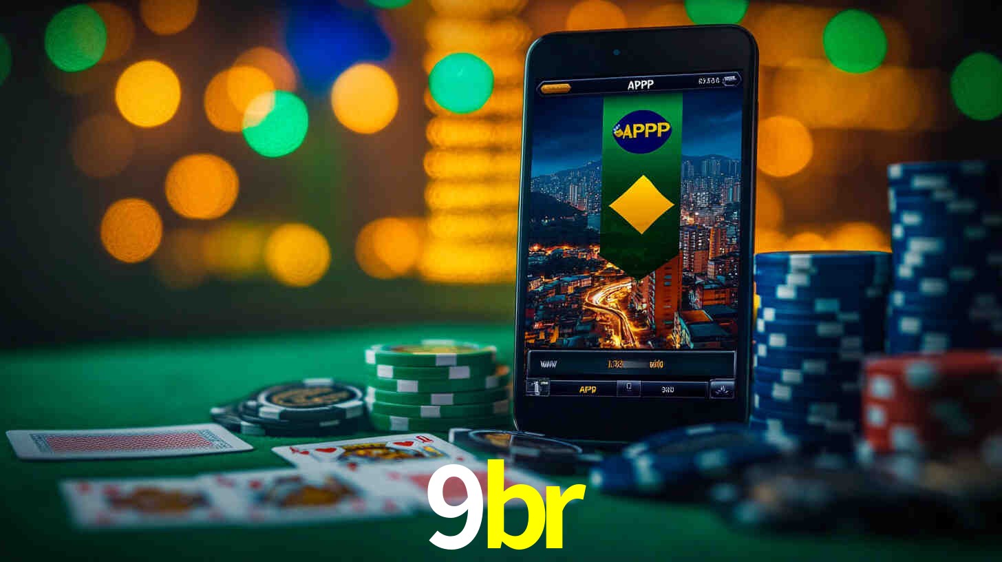 A Popularidade dos Caça-Níqueis no 9br