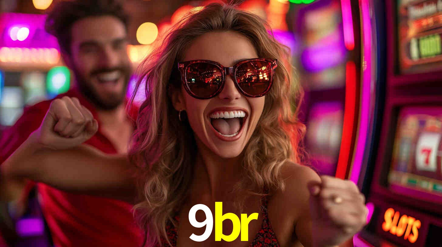 Apostas Esportivas na 9br: Um Guia Completo