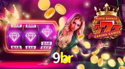 A Experiência Imersiva dos Cassinos Ao Vivo no 9br