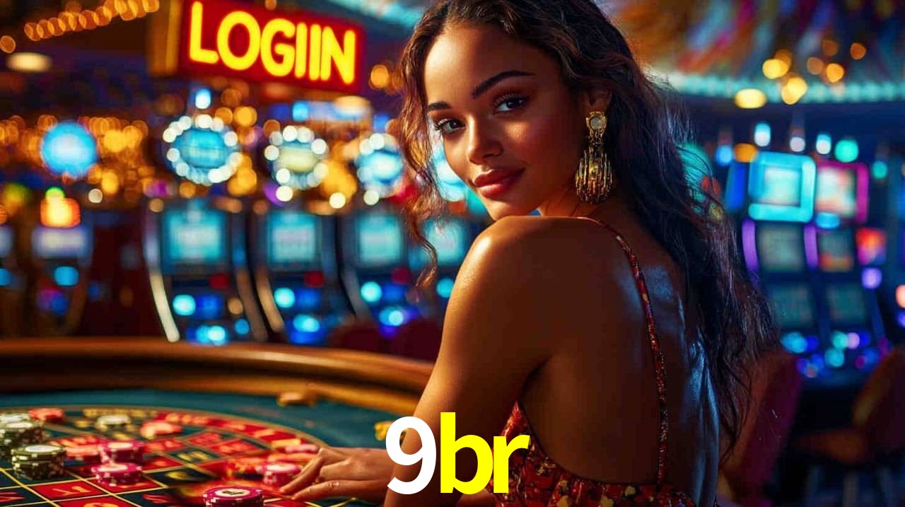 Recursos de Bônus 9br