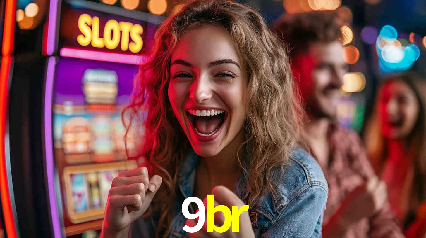 Descubra o Programa VIP da 9br: Vantagens Exclusivas para Jogadores