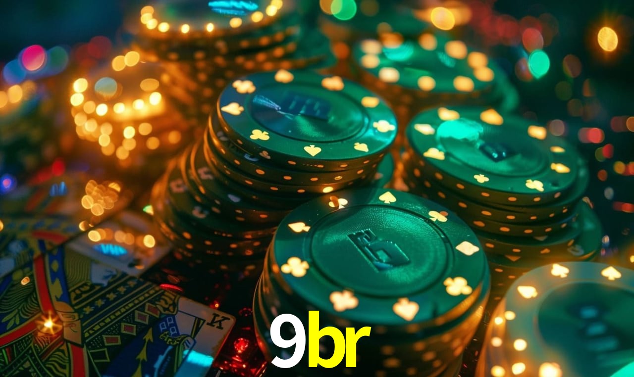 Casino Ao Vivo 9br