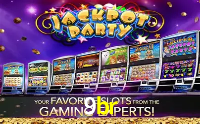 Descubra a Magia dos Jogos de Arcade no 9br