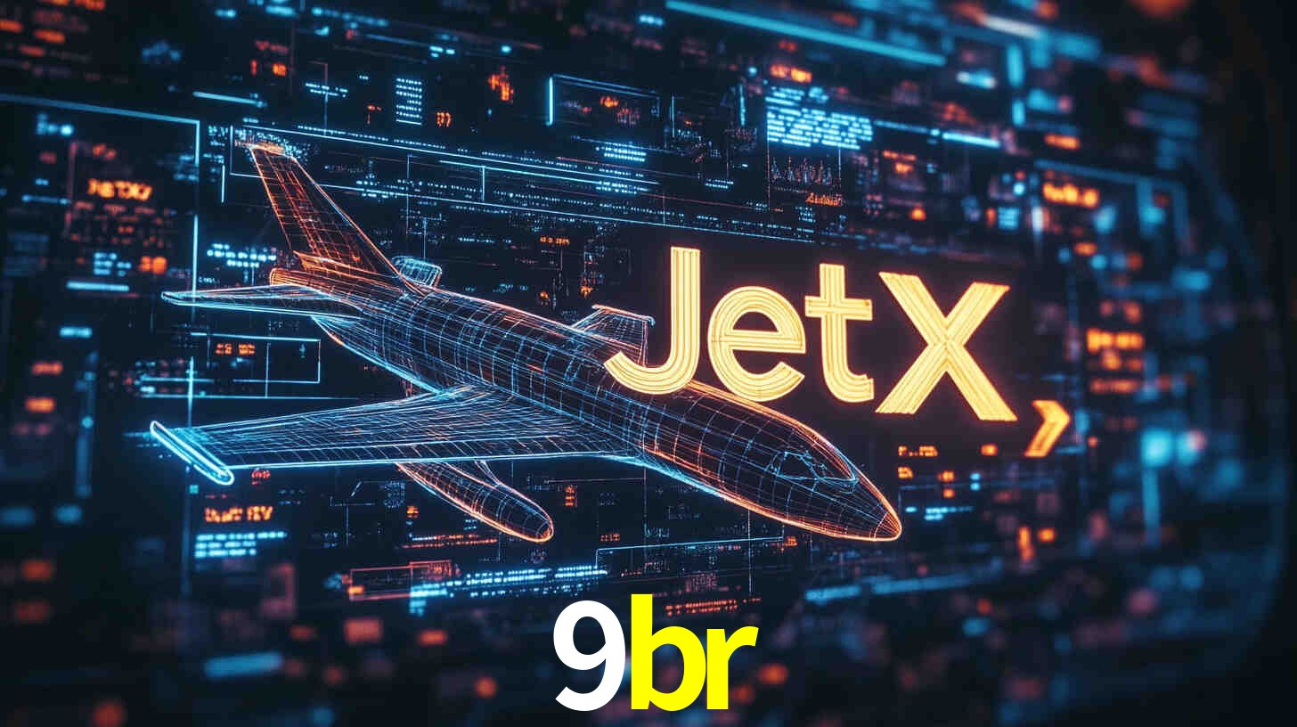 A Revolução dos Aplicativos de Jogos no 9br
