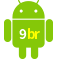 Aplicativo 9br para Android