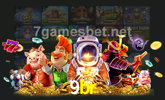 cassino 9br