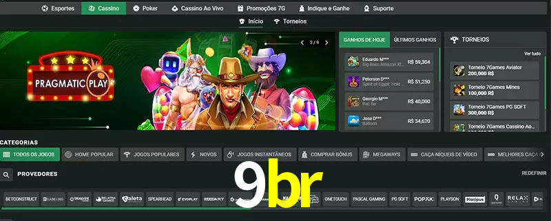 cassino 9br
