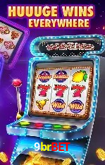 Promoções Sazonais 9brbet