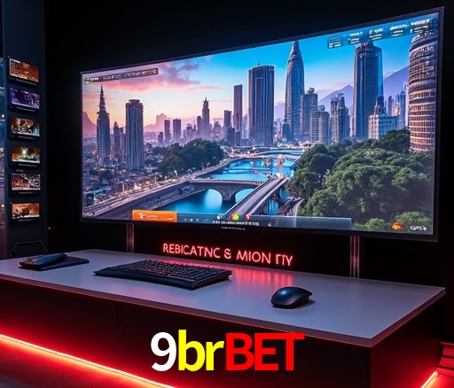 Estatísticas do Jogo 9brbet