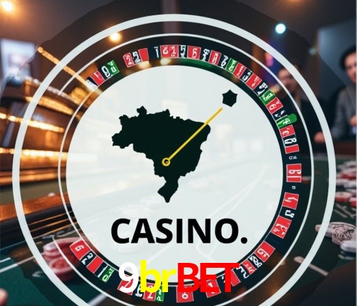 Casino Ao Vivo 9brbet